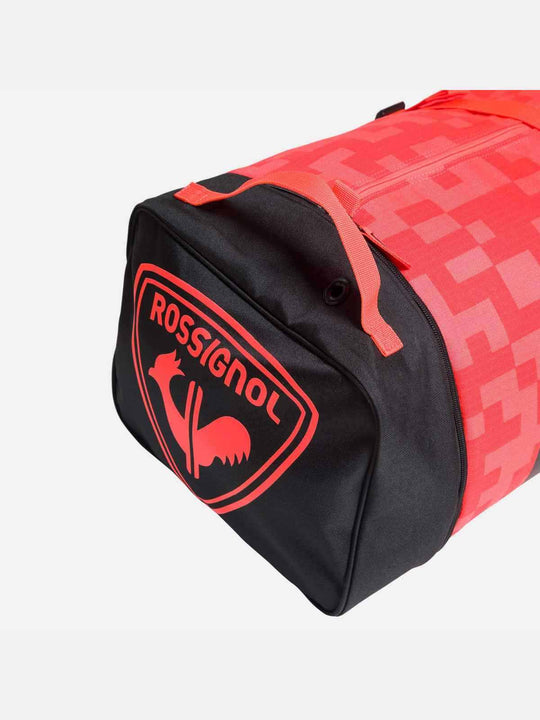 Pokrowiec na narty ROSSIGNOL HERO Ski Bag 2/3pary 190/220cm czerwony
