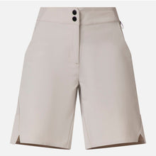 Szorty Rossignol W Skpr Shorts beżowy - Adventure Sports
