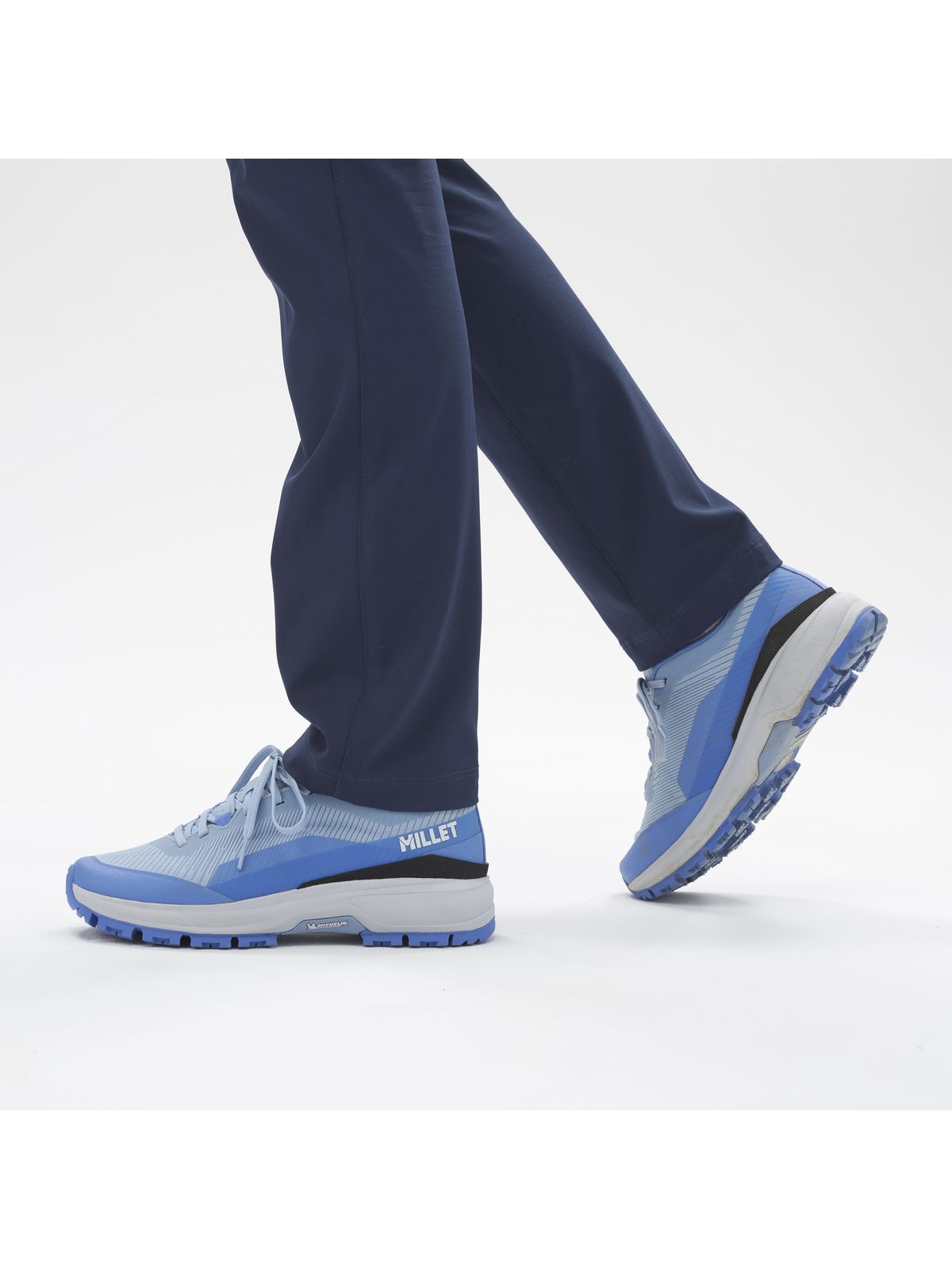 Buty MILLET W Wanaka Niebieski