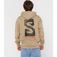 Bluza RIP CURL SEARCH GEAR HOOD zielona
