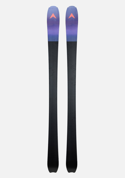 Narty DYNASTAR M-Cross 88 Open + wiązania LOOK Spx 12 Metrix Gw B90 Black
