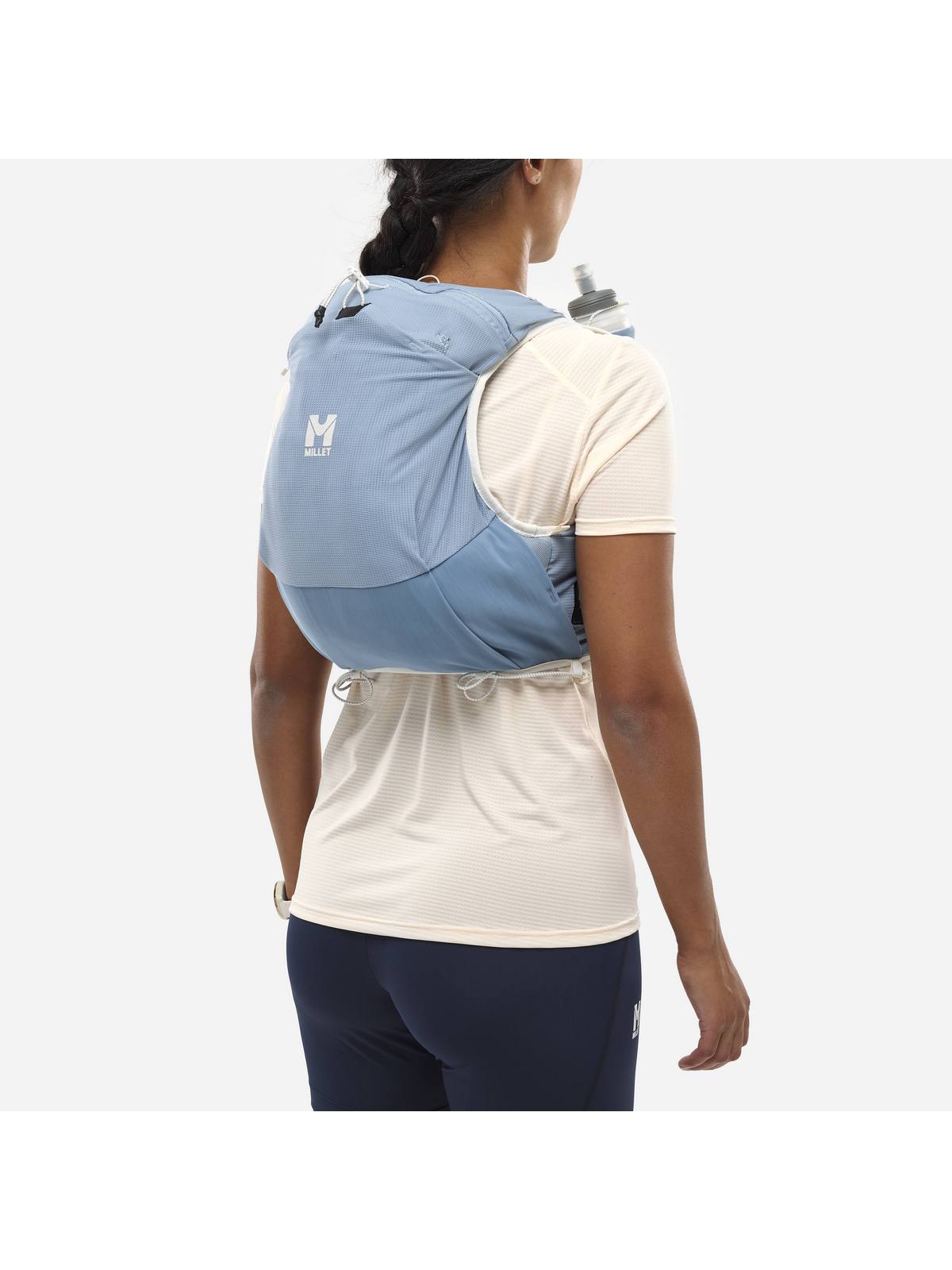 Plecak MILLET INTENSE ULTRA 15 niebieski