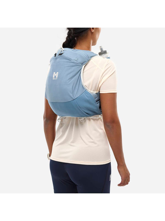 Plecak MILLET INTENSE ULTRA 15 niebieski
