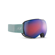 Gogle narciarskie JULBO Lightyear zielony Spectron 3
