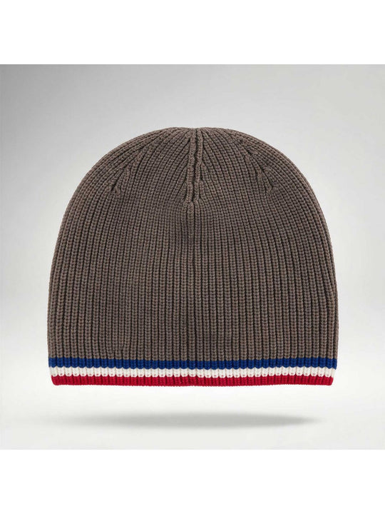 Czapka ROSSIGNOL Snowblaze Beanie beżowa
