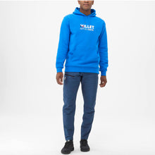 Bluza męska MILLET M Millet Sweat Hoodie Niebieski
