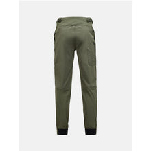 Spodnie Peak Performance W Trail Pants zielony - Adventure Sports
