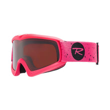 Gogle Narciarskie ROSSIGNOL RAFFISH S PINK
