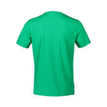 T-Shirt bawełniany POC Tee - zielony - Koszulka - Adventure Sports
