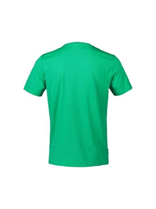 T-Shirt bawełniany POC Tee - zielony - Koszulka - Adventure Sports

