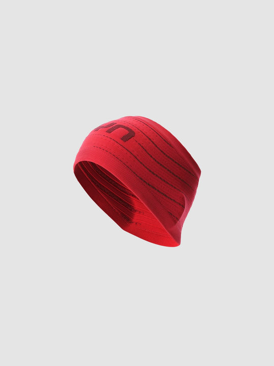 Opaska UYN Rapid Headband czerwony
