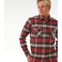 Koszula RIP CURL Count Flannel Shirt - Adventure Sports
