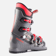 Buty narciarskie dla dzieci ROSSIGNOL HERO J4 - Meteor Grey
