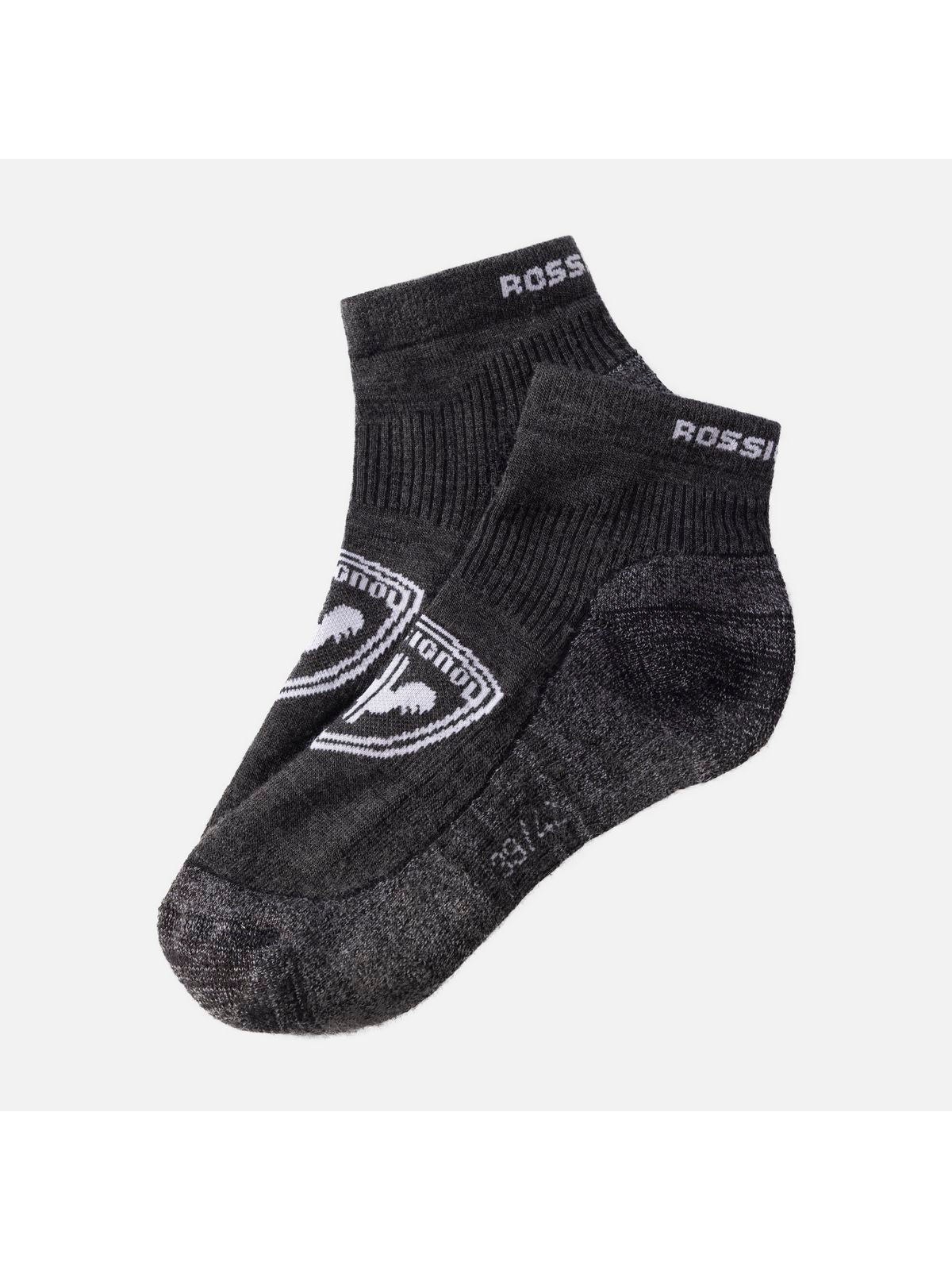 Skarpety ROSSIGNOL Sidelhorn Socks szary - Adventure Sports