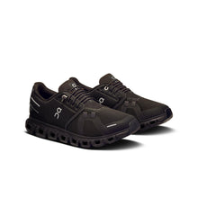 Buty damskie treningowe ON Cloud 6 czarny
