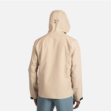 Kurtka wodoodporna ROSSIGNOL Utiliv Jkt brązowa - Adventure Sports
