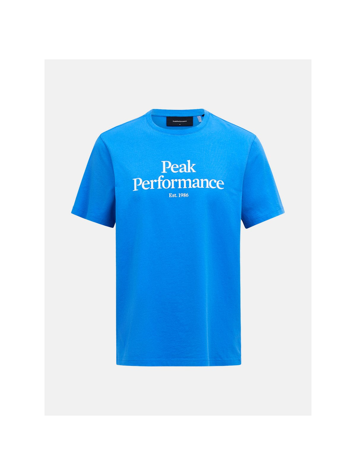 adventuresports koszulka-peak-performance-m-original-tee-g81143180-b47 front