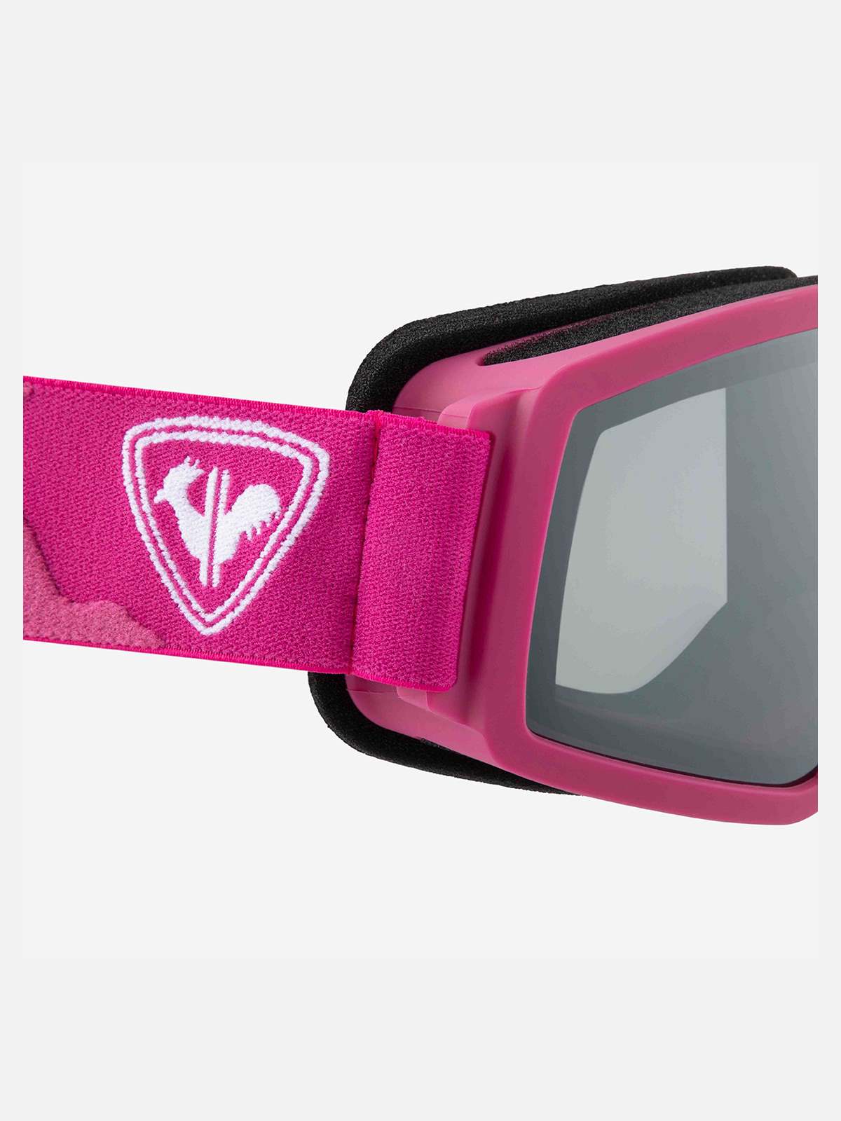 Gogle narciarskie ROSSIGNOL TORIC Jr Pink Cat.3 + Cat.1