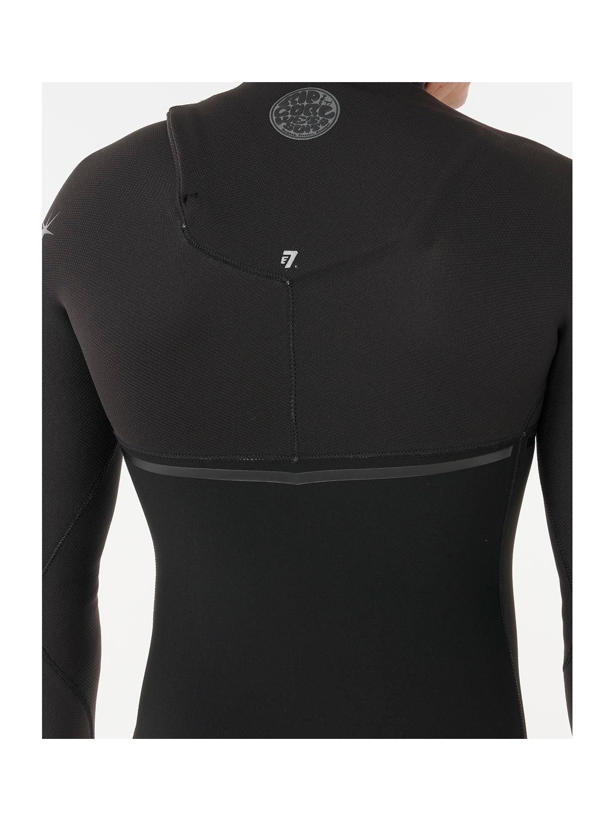 Pianka surfingowa RIP CURL E-BOMB ZF 43 czarna