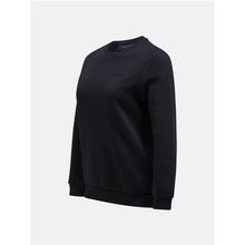 adventuresports bluza-peak-performance-w-original-small-logo-cre-czarny-g79575040-050 tyl
