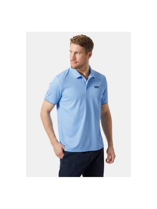 Koszulka HELLY HANSEN Ocean Polo niebieski
