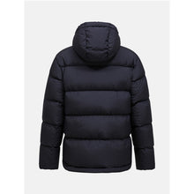 Kurtka PEAK PERFORMANCE M Rivel Down Jacket czarny
