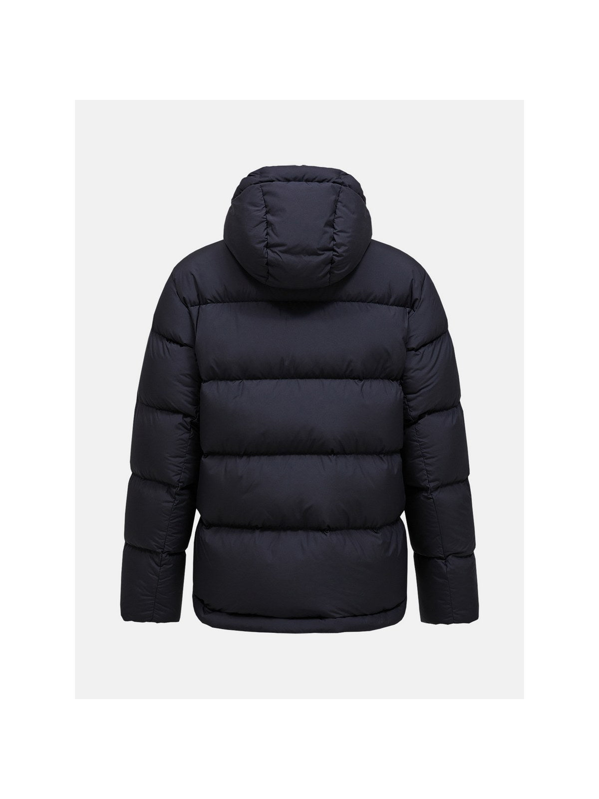 Kurtka PEAK PERFORMANCE M Rivel Down Jacket czarny