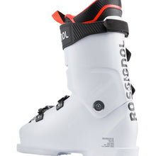 Buty Narciarskie ROSSIGNOL HERO WORLD CUP 140 - WHITE - Adventure Sports
