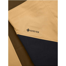 Spodnie PEAK PERFORMANCE M Gravity Gore-Tex 3L Pants brązowy
