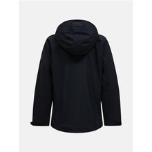 Kurtka PEAK PERFORMANCE M Vislight Gore-Tex C-Knit Jacket czarny
