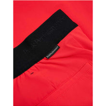 Spodnie PEAK PERFORMANCE W Player Pants czerwony - Adventure Sports
