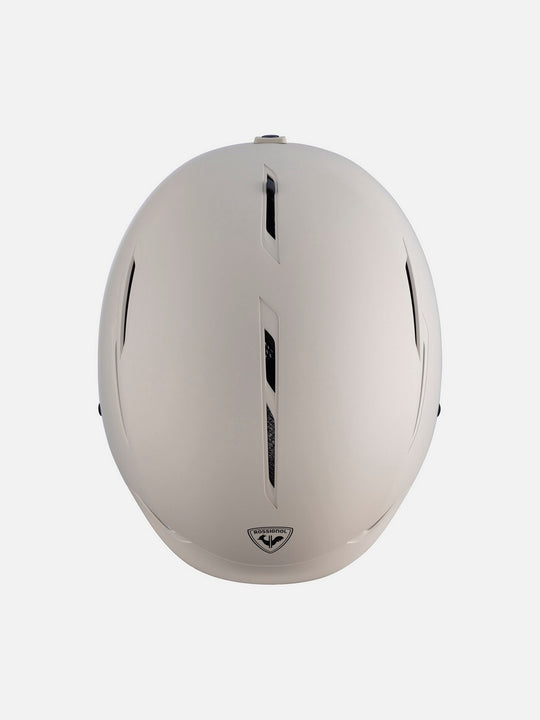 Kask narciarski ROSSIGNOL Templar Impacts Grey szary
