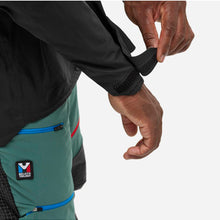 Kurtka MILLET TRILOGY JORASSES PTX JK M czarny
