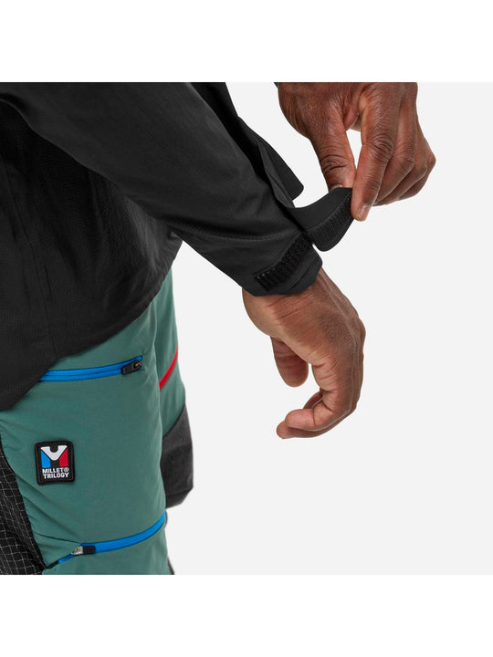 Kurtka MILLET TRILOGY JORASSES PTX JK M czarny
