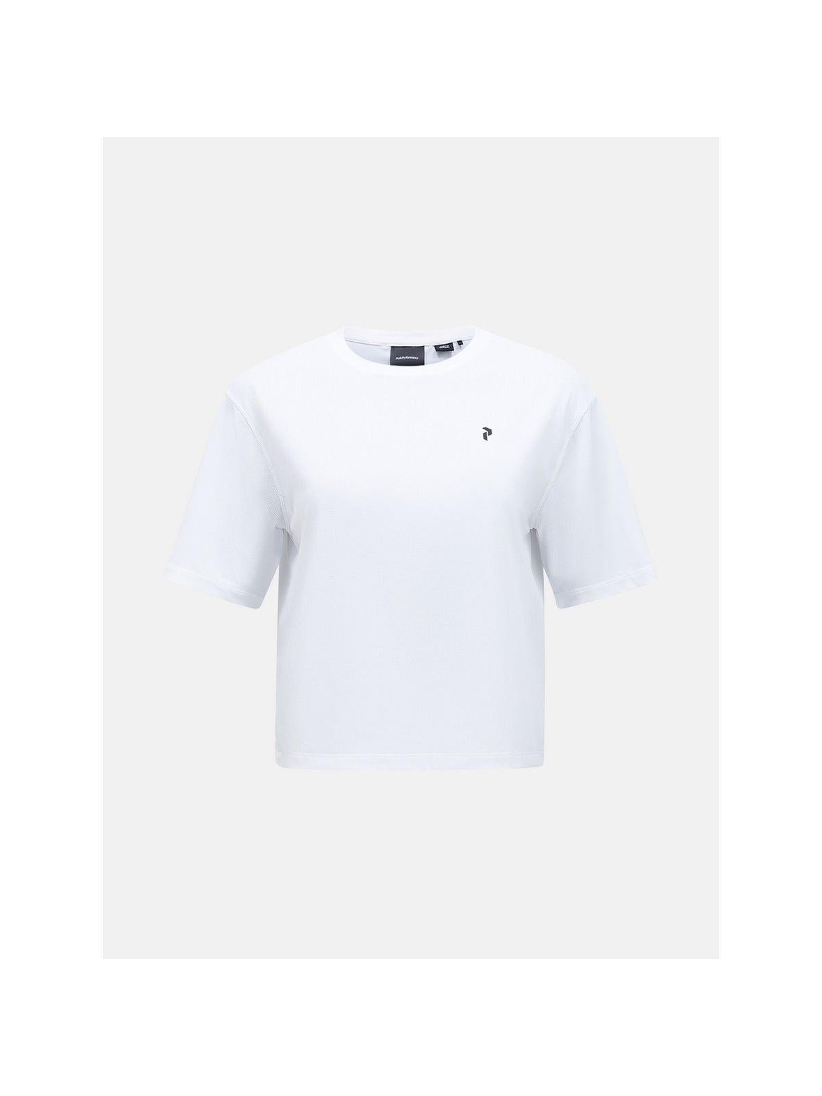 adventuresports koszulka-peak-performance-w-light-tee-g80786020-089 front