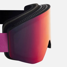 Gogle narciarskie ROSSIGNOL Otava Purple Cat 3 fioletowy
