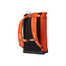 Plecak HELLY HANSEN STOCKHOLM BACKPACK pomarańczowy - TU - Adventure Sports
