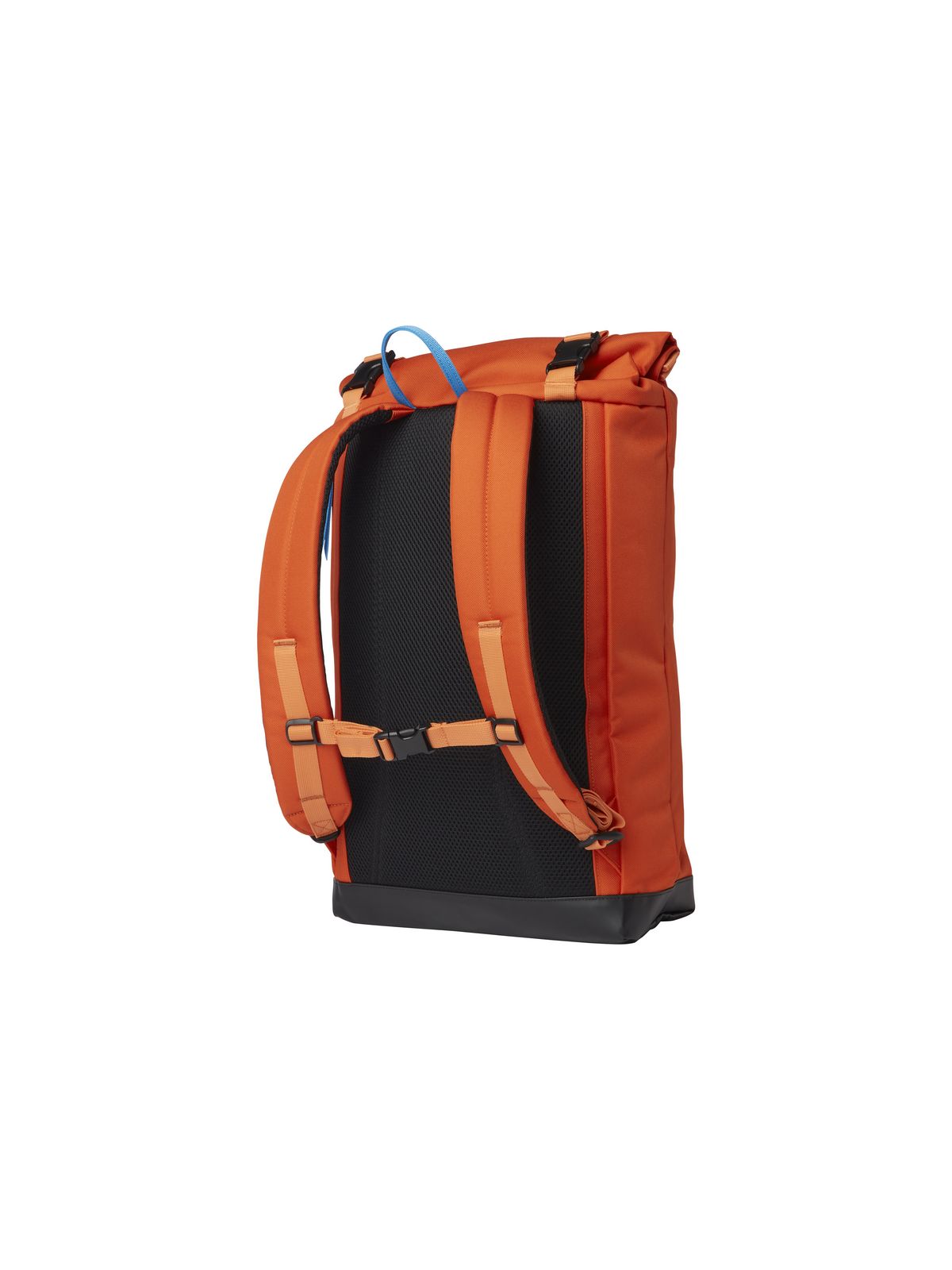Plecak HELLY HANSEN STOCKHOLM BACKPACK pomarańczowy - TU - Adventure Sports