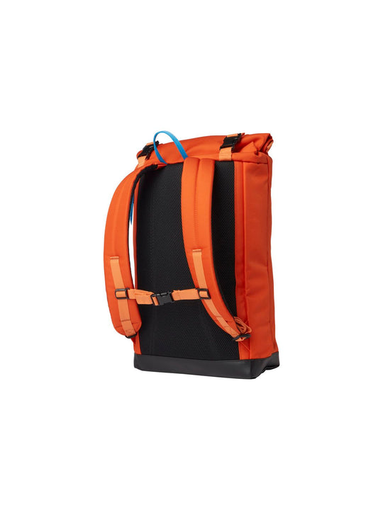 Plecak HELLY HANSEN STOCKHOLM BACKPACK pomarańczowy - TU - Adventure Sports
