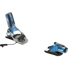 Narty freeride ROSSIGNOL Sender Free 110 Open + wiązania LOOK Pivot 2.0 15 GW B115 Bluesteel
