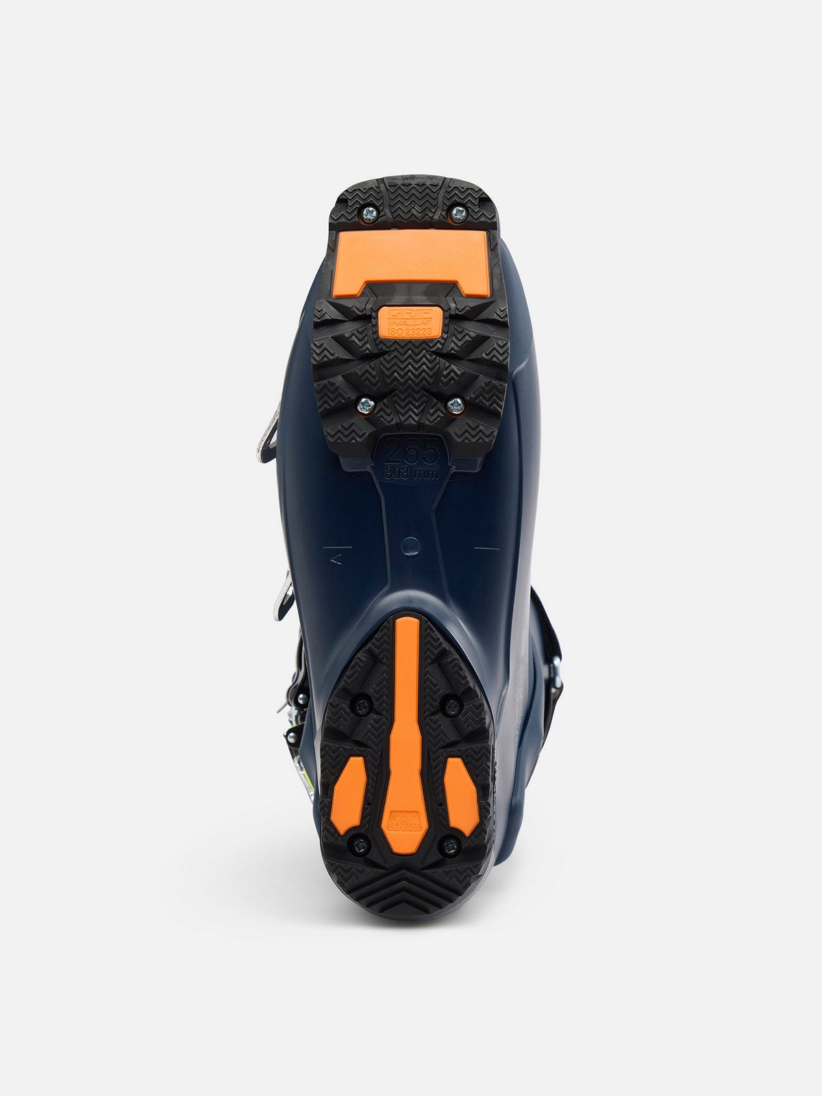 Buty narciarskie męskie LANGE Shadow 110 HV GW