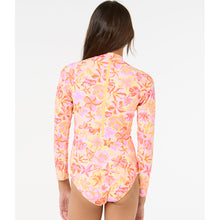 Lycra RIP CURL Island Bliss Surfsuit-Girl
