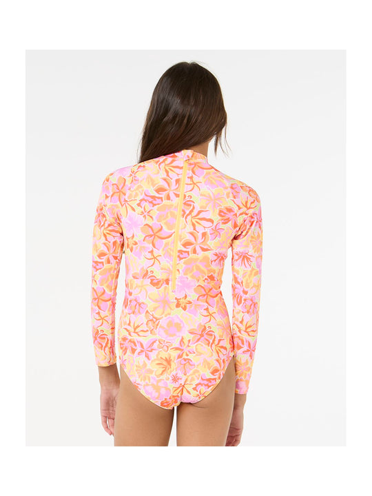 Lycra RIP CURL Island Bliss Surfsuit-Girl
