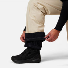 Spodnie narciarskie męskie ROSSIGNOL Outerlimits Insulated Pant szare
