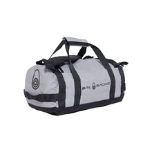 Torba Sail Racing Spray Duffel S szary - TU - Adventure Sports
