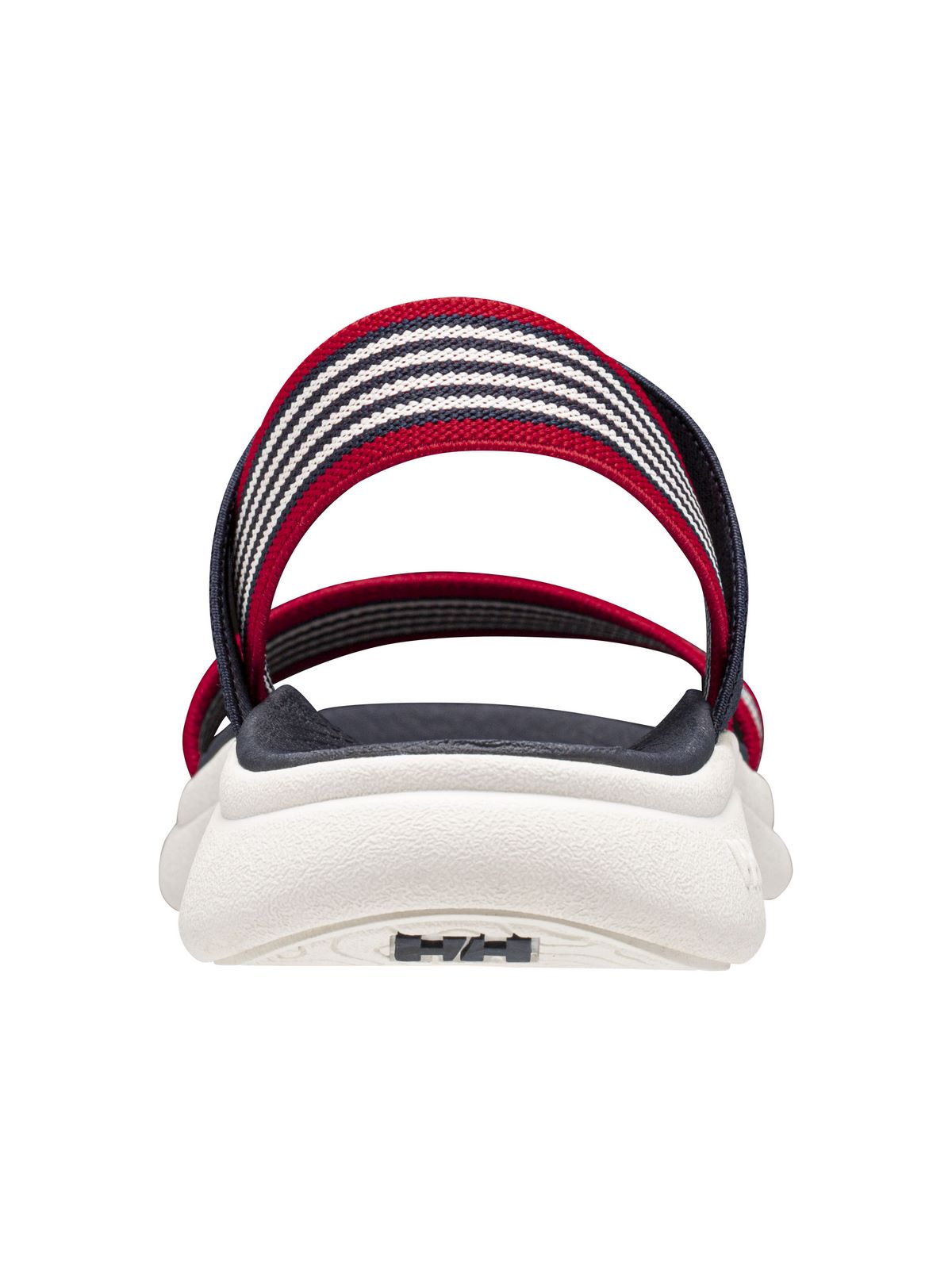 Sandały Helly Hansen W Risor Sandal - granatowy / czerwony - Buty sportowe - Adventure Sports