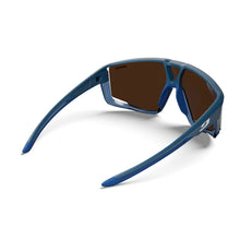 Okulary fotochromowe JULBO Fury - Reactiv 0-3 HC - Blue/Translucent Blue
