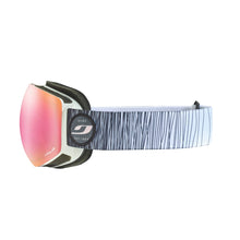 Gogle narciarskie JULBO Moonlight białe Cat 2
