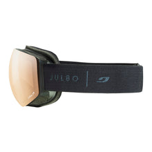 Gogle narciarskie JULBO Moonlight czarne Cat 3
