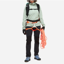 Kurtka damska MILLET Kamet Xcs Light Hoodie W pastelowy zielony
